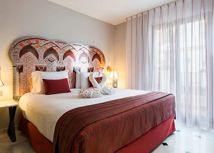 Hotel Eurostars Conquistador