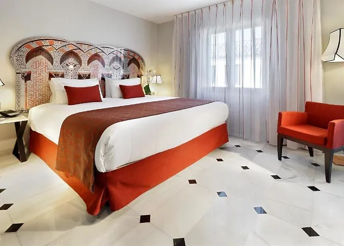 Eurostars Conquistador Hotel Cordova