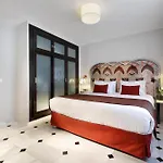 يوروستار كونكويستادور 4* قرطبة