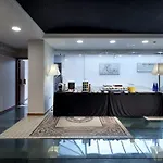 Eurostars Conquistador 4* Cordoba