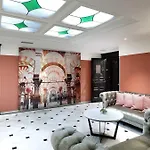 فندق يوروستار كونكويستادور 4*