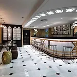 فندق يوروستار كونكويستادور 4*