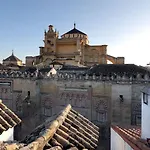 فندق يوروستار كونكويستادور قرطبة