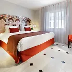 يوروستار كونكويستادور 4*