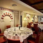 فندق يوروستار كونكويستادور قرطبة