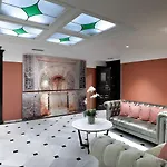 فندق يوروستار كونكويستادور