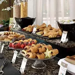 فندق يوروستار كونكويستادور