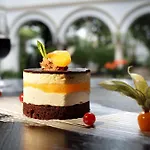 Hotel Eurostars Conquistador Cordoba
