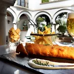 فندق يوروستار كونكويستادور 4*