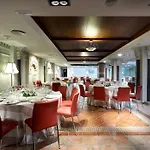Hotel Eurostars Conquistador