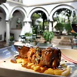 فندق يوروستار كونكويستادور قرطبة