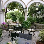 Eurostars Conquistador 4* Cordoba