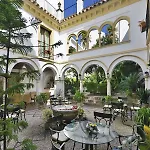 يوروستار كونكويستادور 4*