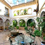 فندق يوروستار كونكويستادور قرطبة