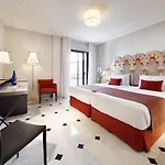 يوروستار كونكويستادور 4*