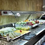 يوروستار كونكويستادور 4*