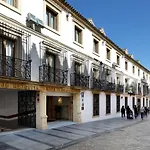 فندق يوروستار كونكويستادور