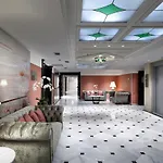 فندق يوروستار كونكويستادور قرطبة