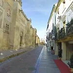 يوروستار كونكويستادور فندق قرطبة