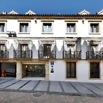 فندق يوروستار كونكويستادور قرطبة