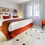 يوروستار كونكويستادور فندق قرطبة