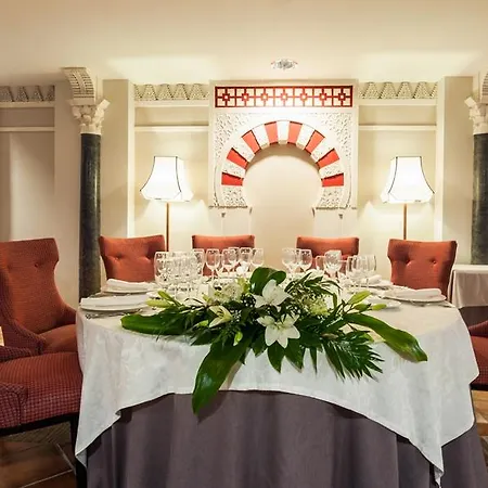 Eurostars Conquistador