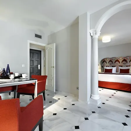 Eurostars Conquistador Hotel Cordoba