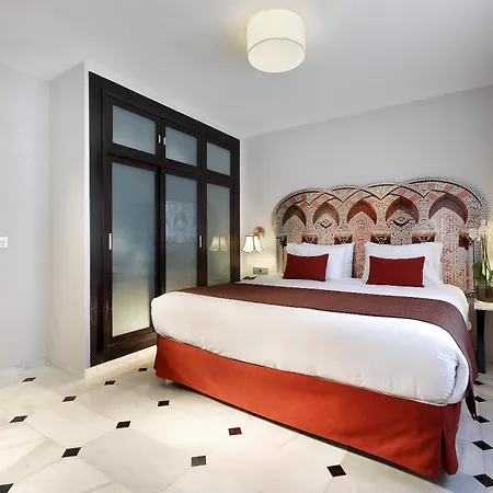 Eurostars Conquistador 4* Cordoba