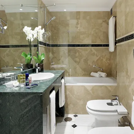 Hotel Eurostars Conquistador