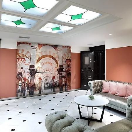 Отель Eurostars Conquistador 4*