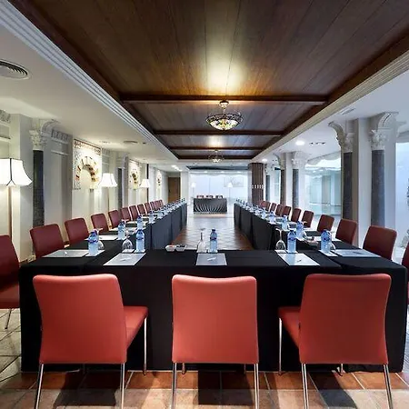 Eurostars Conquistador Córdoba