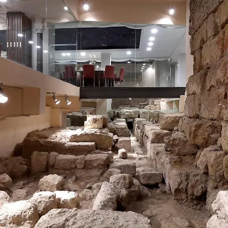 فندق يوروستار كونكويستادور