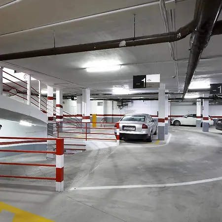 يوروستار كونكويستادور 4* قرطبة