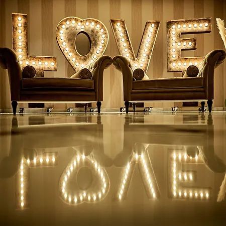 Eurostars Conquistador 4*