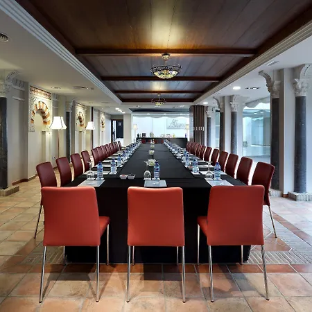 Eurostars Conquistador Кордова