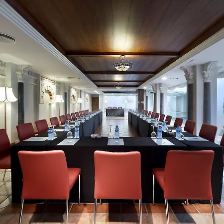 Eurostars Conquistador Hotel Cordoba