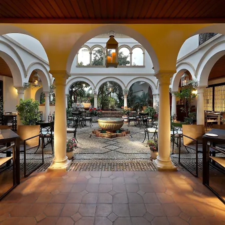 Eurostars Conquistador Cordoba