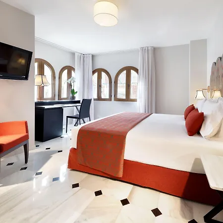 Hotel Eurostars Conquistador Cordoba