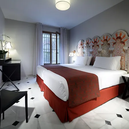 Eurostars Conquistador Отель Кордова