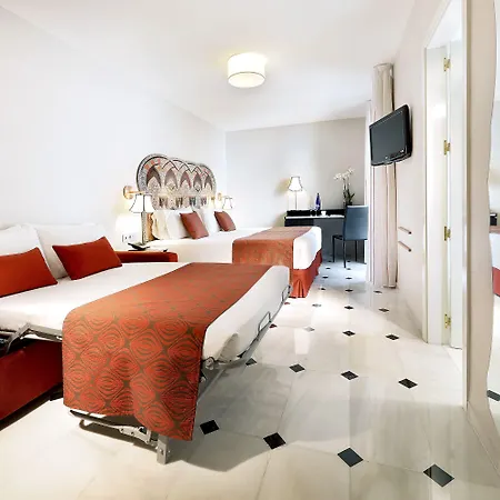 Eurostars Conquistador Hotel