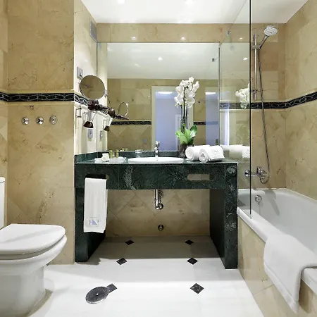 Eurostars Conquistador