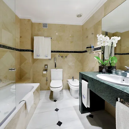 Eurostars Conquistador 4*