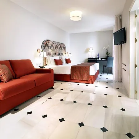 Eurostars Conquistador Hotel Cordoba