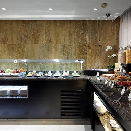 Hotel Eurostars Conquistador