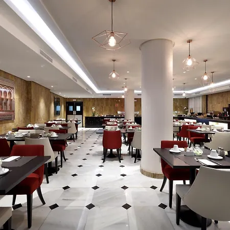 Hotel Eurostars Conquistador Cordoba