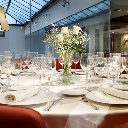 Eurostars Conquistador Hotel