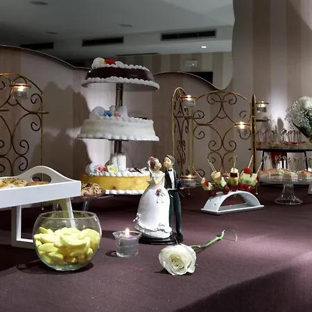 Eurostars Conquistador Hotel Cordoba