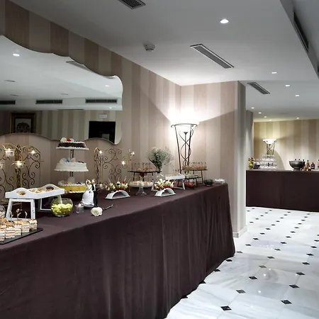 Hotel Eurostars Conquistador Cordoba