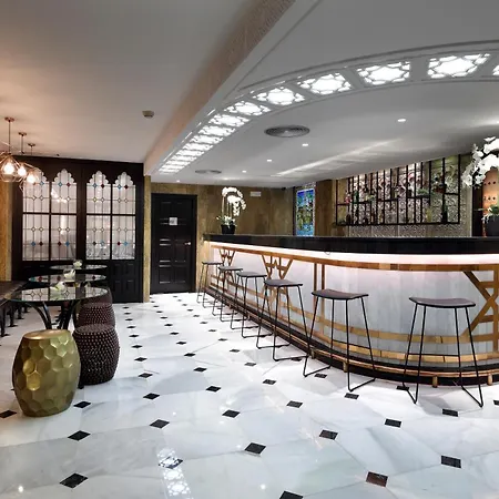 Eurostars Conquistador Hotel 4*