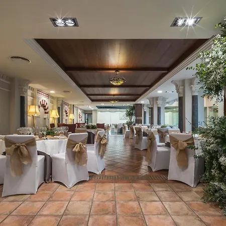 Eurostars Conquistador Hotel